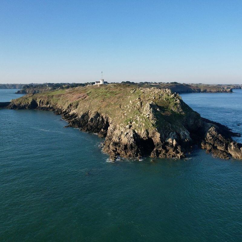 Cap Frehel sentier GR34