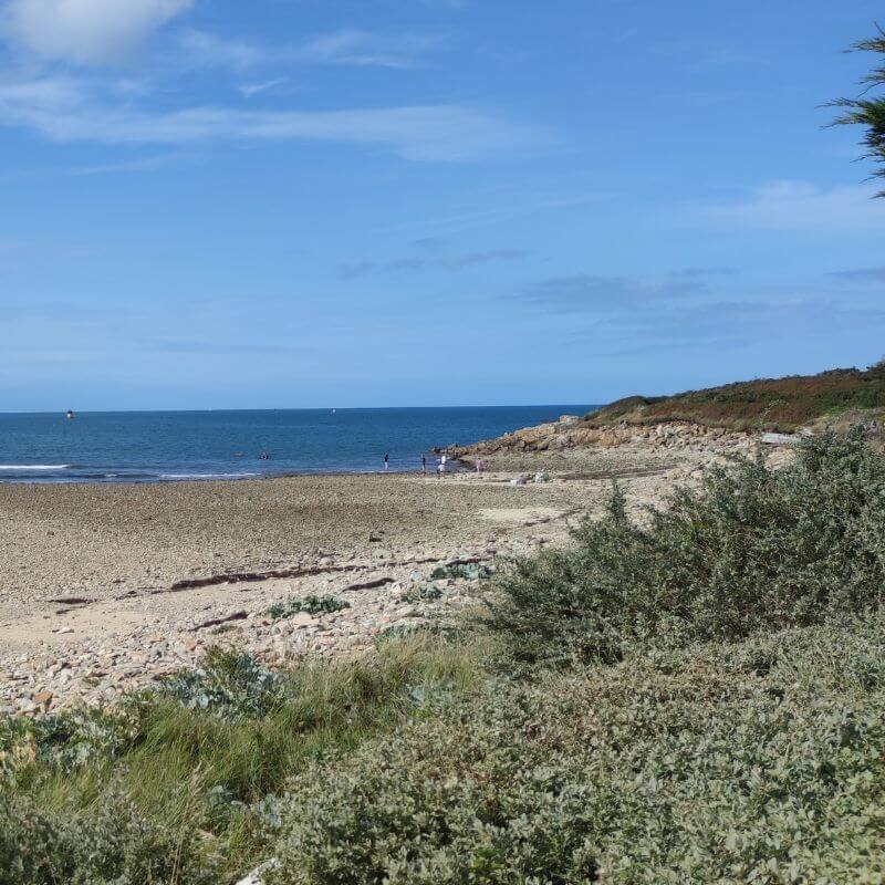Sentier de promenade