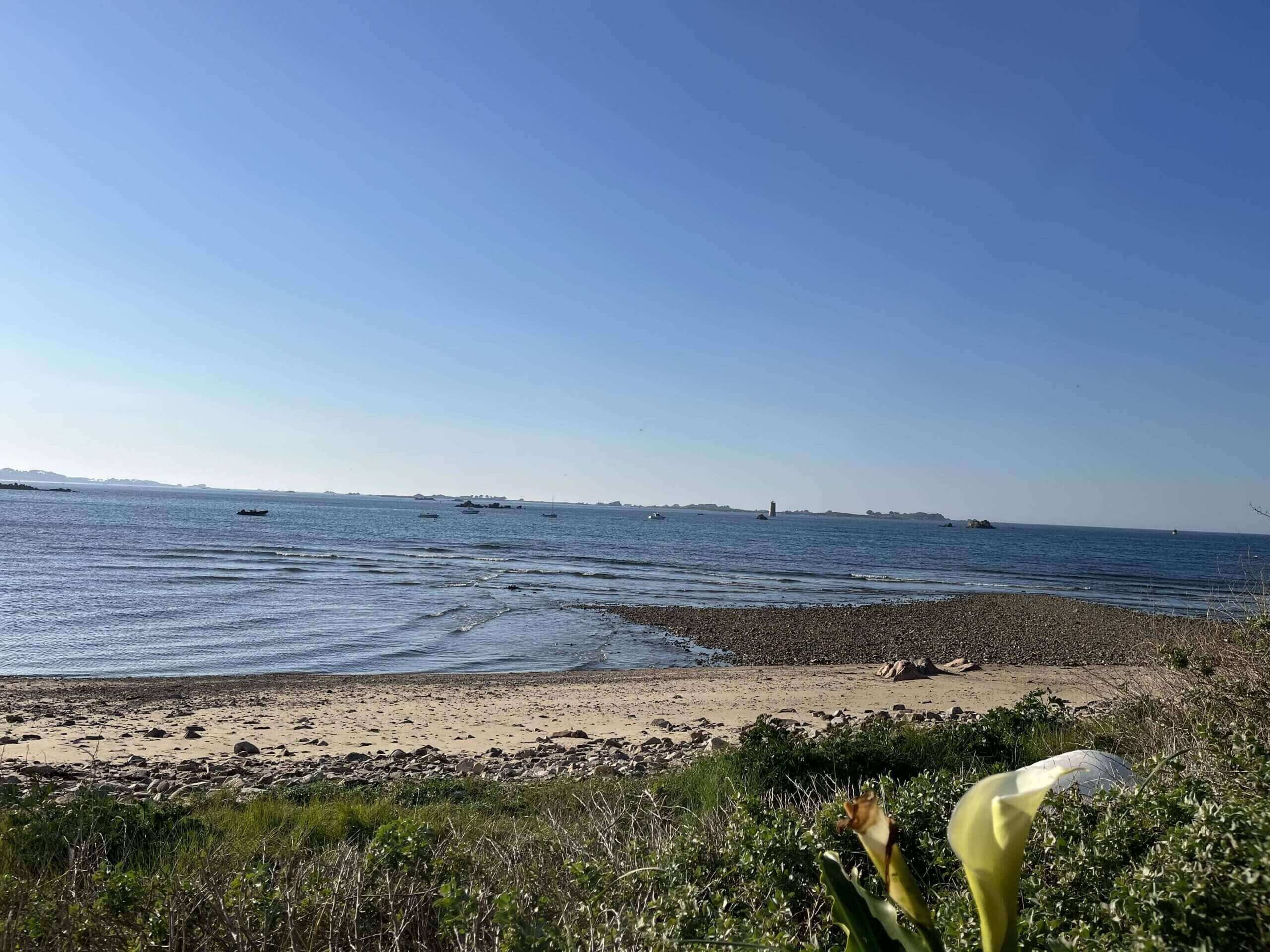 port-beni-vue-sur-plage