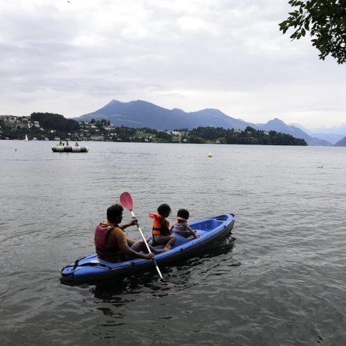 port-beni-canoe